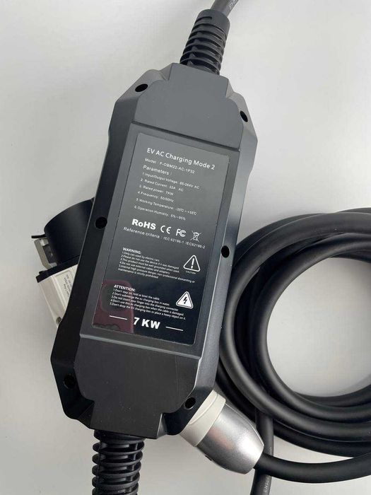 Зарядка Feyree для електромобіля 7 KW