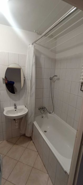 Mieszkanie 3-pokojowe, parter, oś. Wiślana.