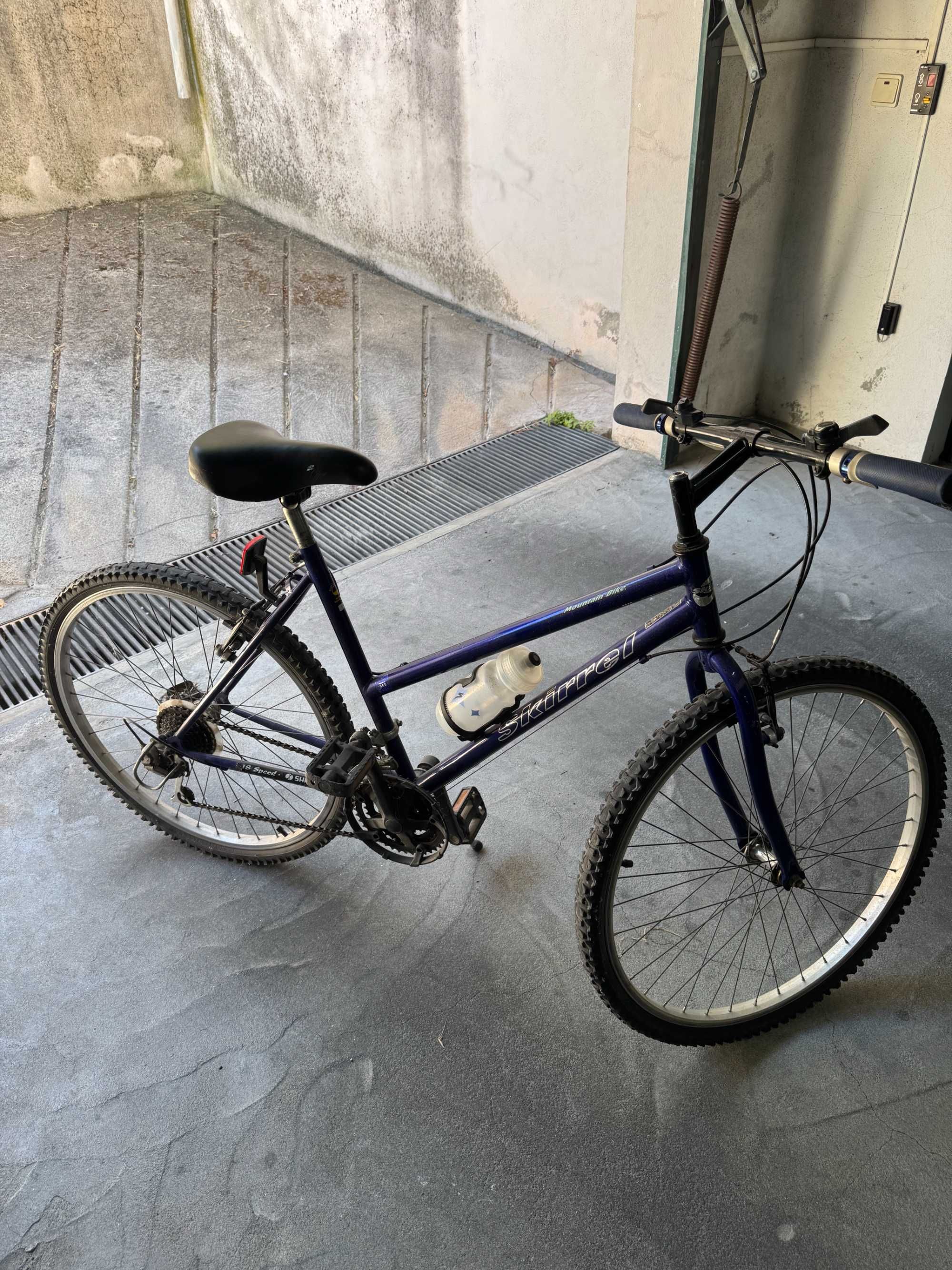 2 Bicicletas de Montanha