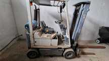 Wózek widłowy KALMAR 1.5 T