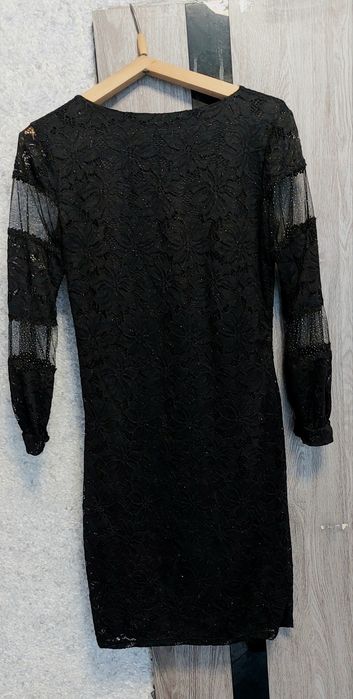 Дуже красива сукня 48 розміру