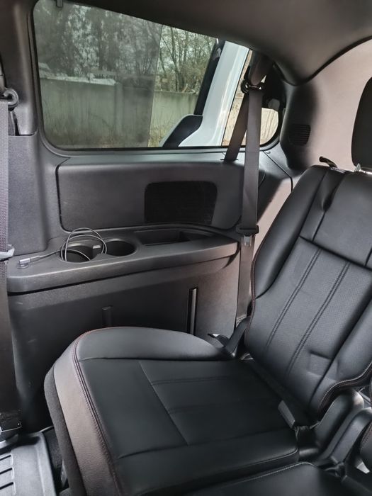 Dodge Grand Caravan 2020р