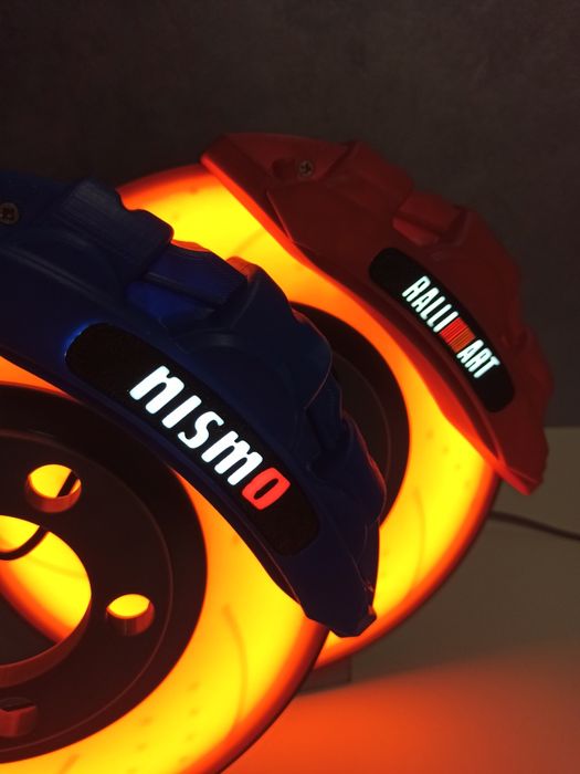 ЗНИЖКИ! Лампа - декор  Декоративний світильник  Нічники диски , нічник