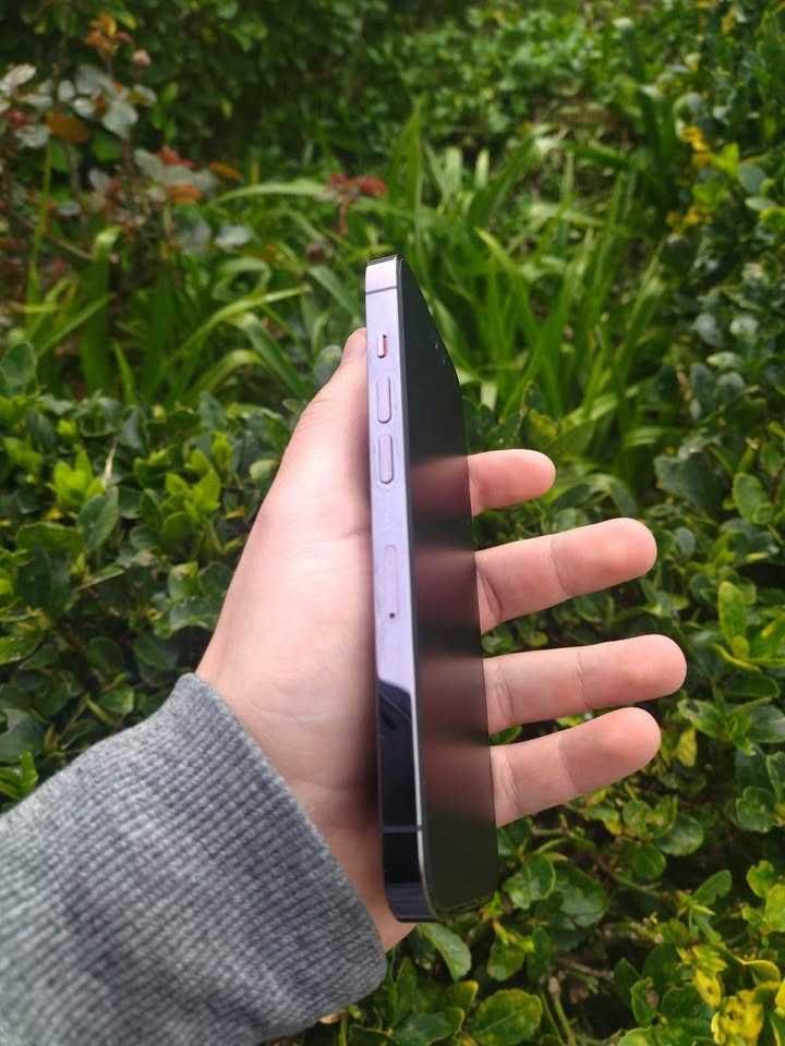 Iphone 14 pro 128 gb COM GARANTIA 2 anos fnac com fatura digital