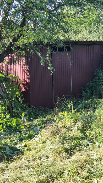 Глеваха 1 садівництво дача