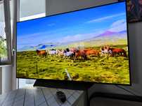 Telewizor LG OLED55B8PLA 55" 4K OLED Smart TV
