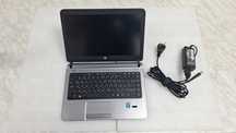 Ноутбук HP ProBook 430 G1, Core i3-4005U 1.70GHz, 4Gb, 500Gb