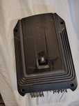 Zestaw car audio JBL Infinity