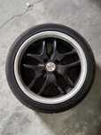 Felgi aluminiowe Platin P29