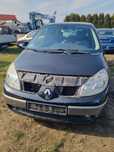 Renault Megane Scenic II 1.9 dci f9q804 lakier jm14 na części