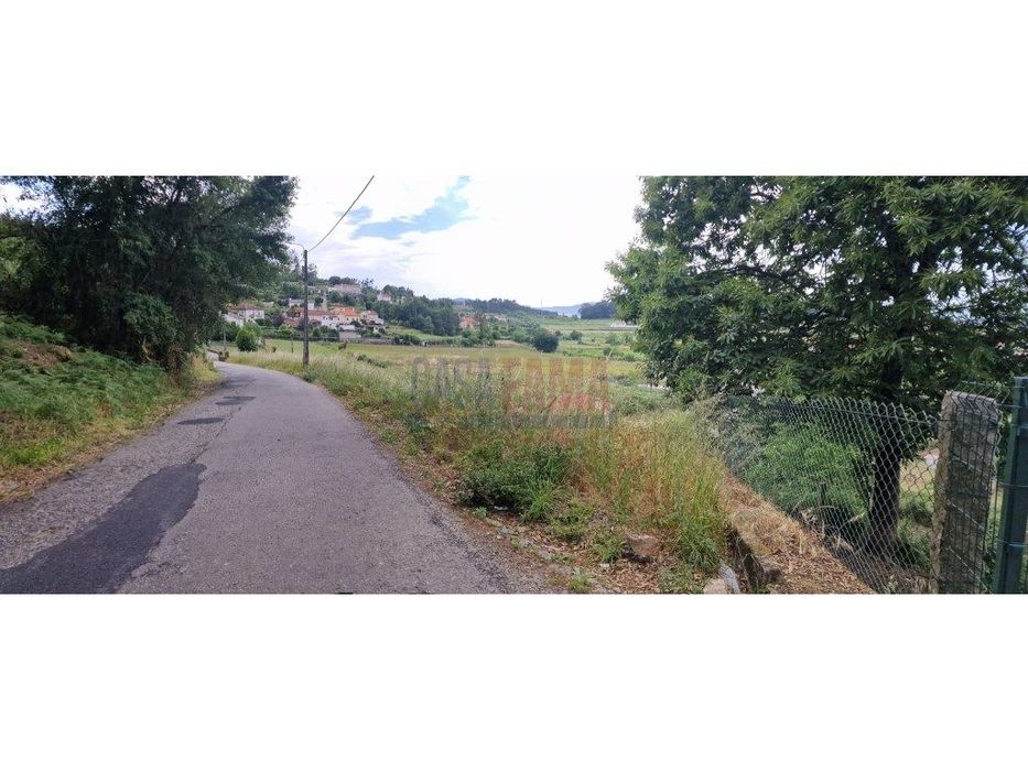 Terreno em Gamil - Barcelos