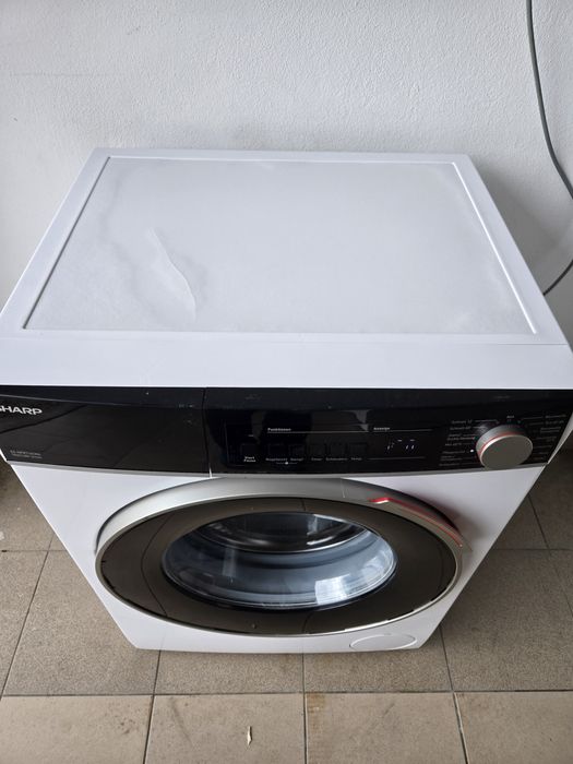 Pralka Sharp 7 kg inwerter