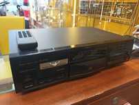 Odtwarzacz CD Pioneer PD-S504 + oryginalny pilot made in UK