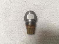 Dysza olejowa FLUIDICS FI 0.40 kąt 80 stopni HF