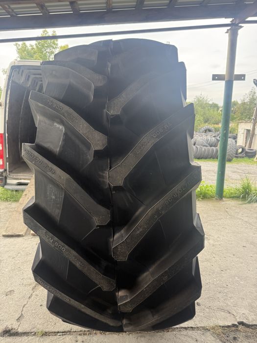 Opona 800/70R38 Trelleborg Nowa