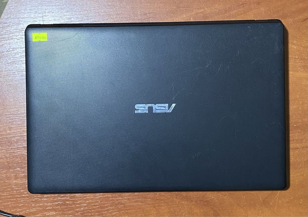 Ноутбук Asus X551M 15.6”/ 4GB RAM/500GB HDD! N2050