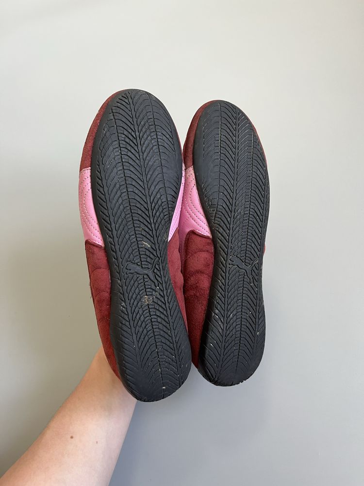 Puma Speedcat Og rose 40(25cm)