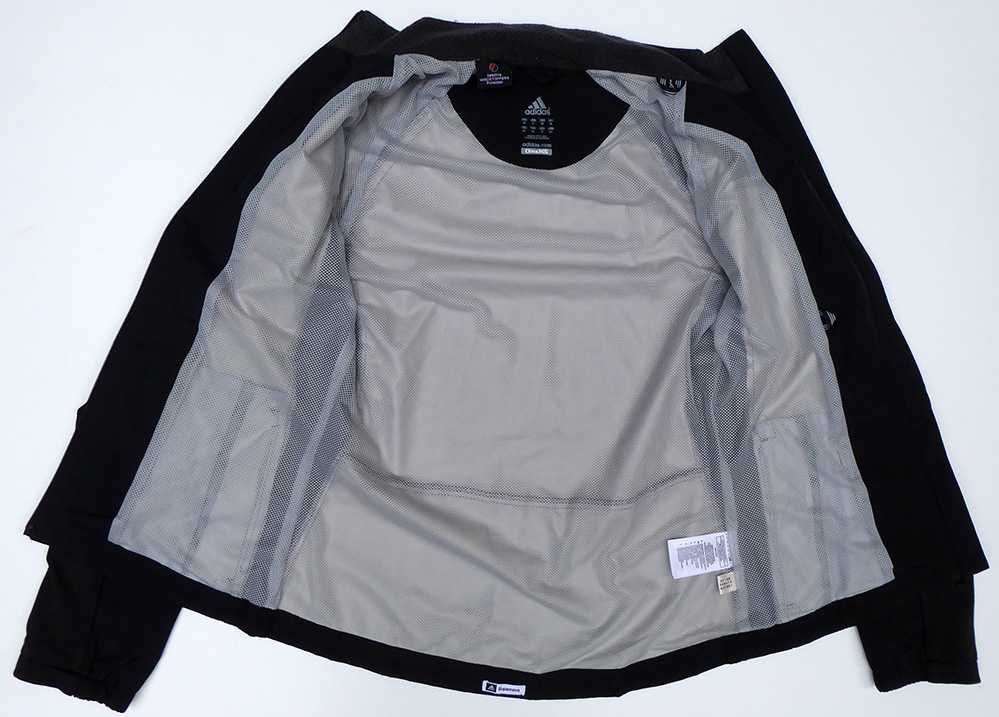 Adidas Supernova Formotion Windstoper kurtka do biegania