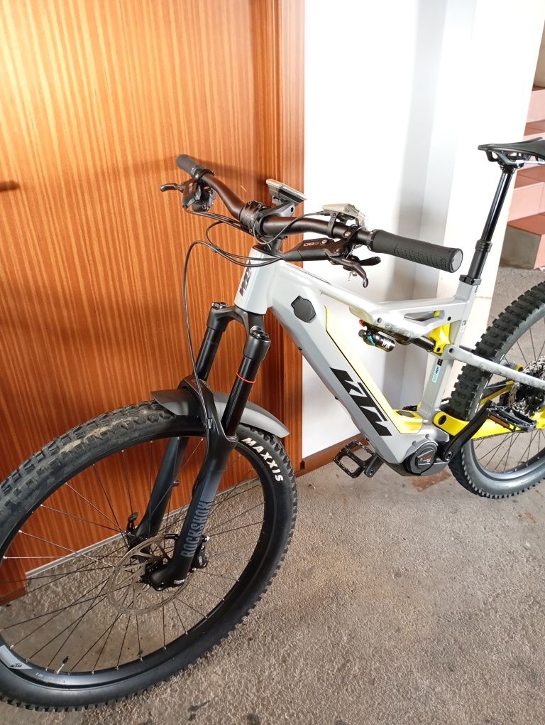 KTM macina kapoho 7972 "e-bike"