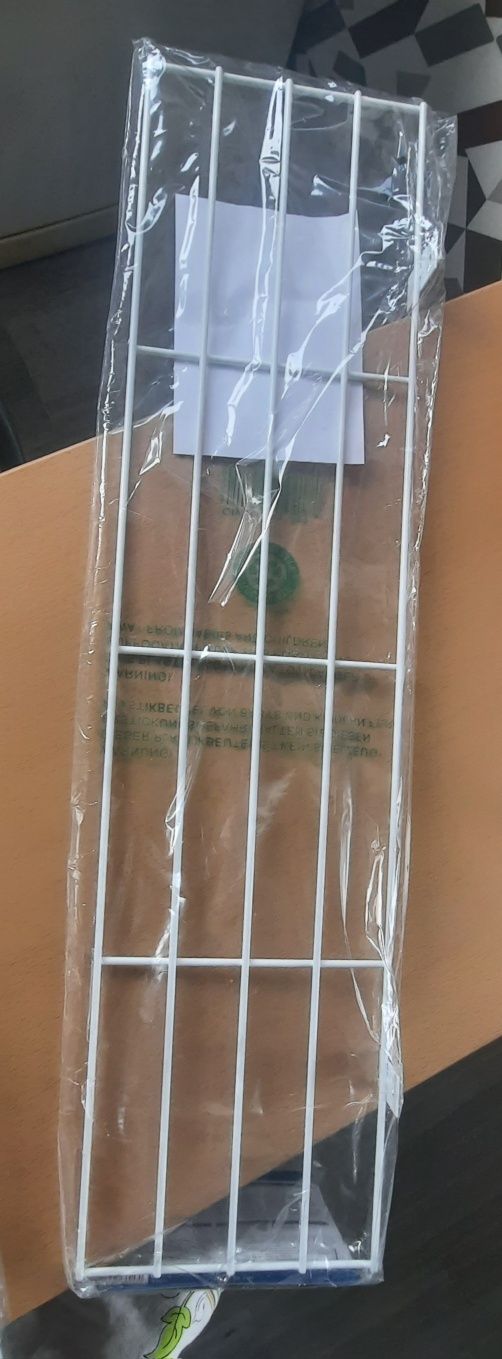 Proteção Janela Gatos