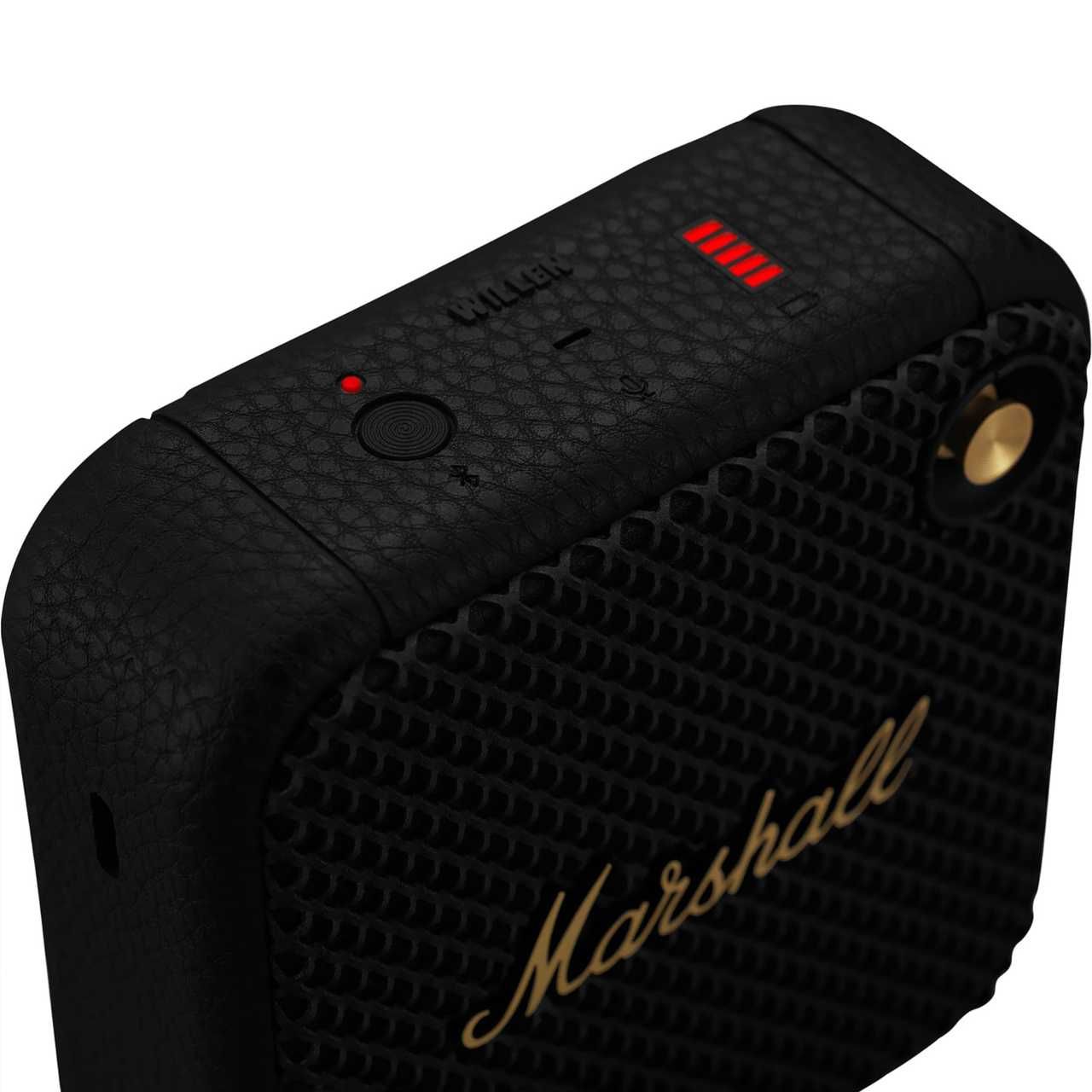 Bluetooth Колонка Marshall Willen Блютуз-колонка Маршал