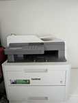Drukarka kolorowa laserowa Brother DCPL3550CDW