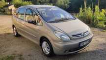 Citroen Xsara Picasso 1.8// Zadbany// Długo opłaty