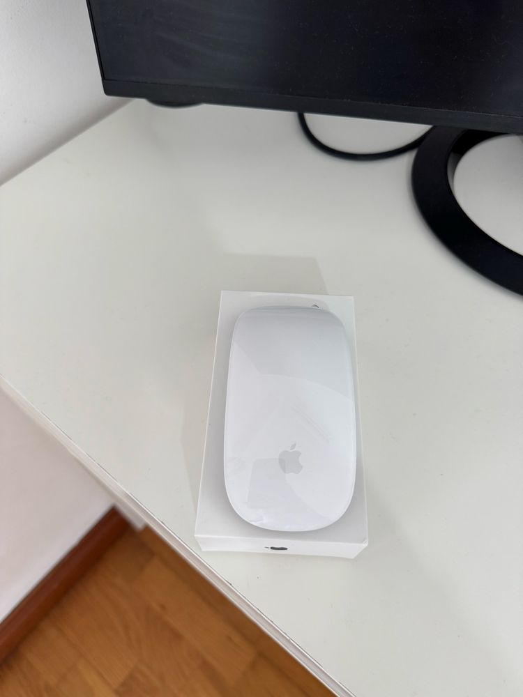 Magic Mouse Apple