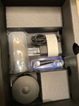 Szczoteczka do zębów Oral B iO 10 Cosmic Black oryginalny zestaw