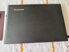 LAPTOP LENOVO G50-30rok 2014 sprawny zasilacz