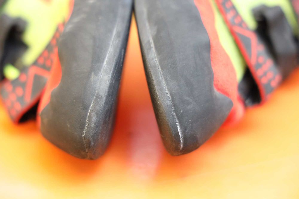 Buty wspinaczkowe Boreal Joker PLUS, 46