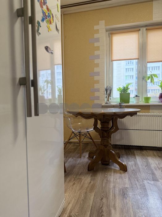 Продаж 1к квартири Святоюріївська 30 Вишневе