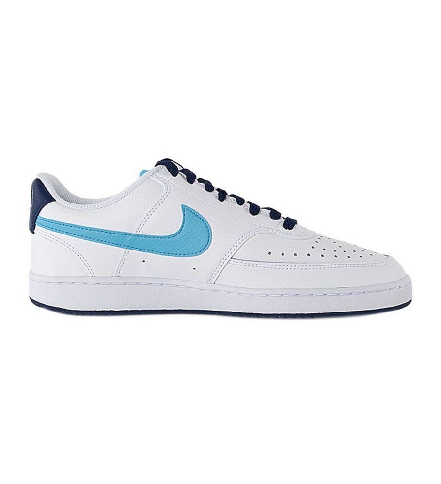 Кросівки чоловічі Nike Court Vision Low