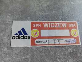 Bilet Widzew Łódź - Udinese Calcio