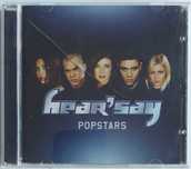 Hear'say Popstars 2001r