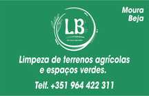 Limpeza de Terrenos