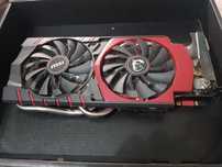 MSI GTX 970 Gaming 4G