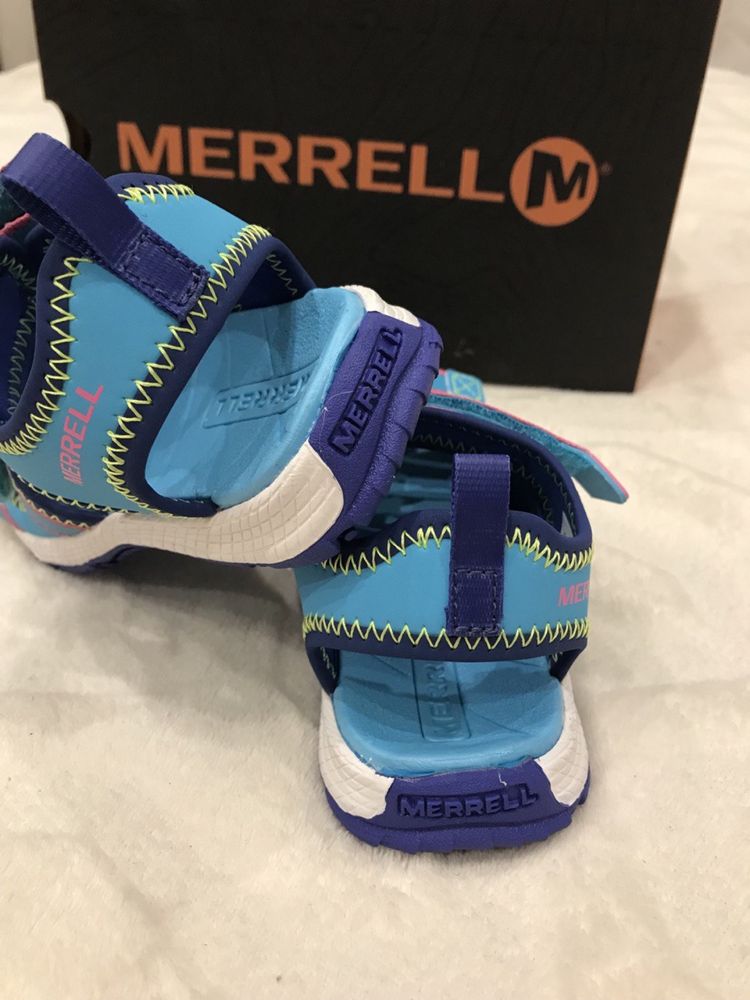 Сандалі Merrell