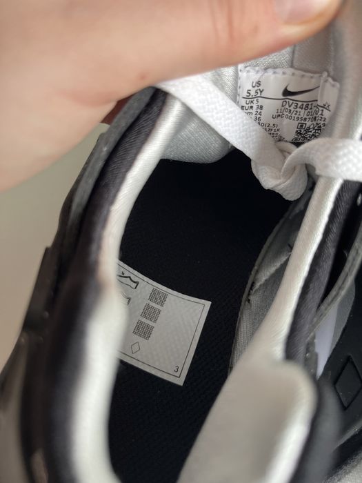 Sneakersy Nike Air Huarache męskie/ chłapięce