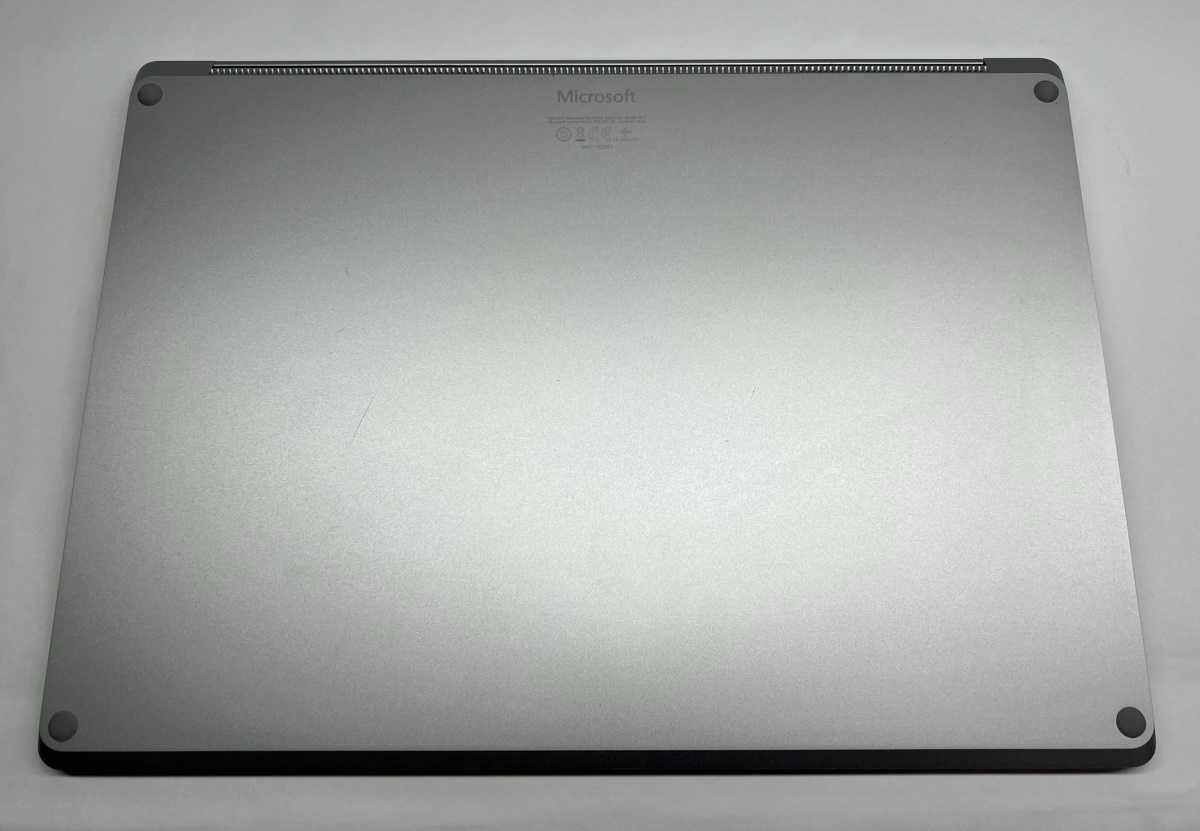Microsoft Surface Laptop 3 15cali i5-1035G7 8GB 256GB SSD Win11Pro PL