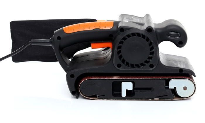 Szlifierka taśmowa KD1680