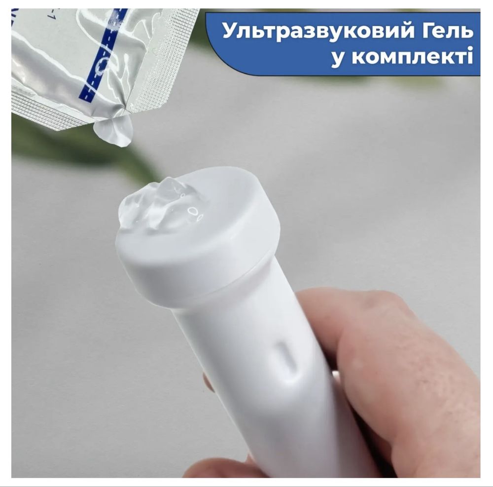 Фетальний доплер Cleartone
