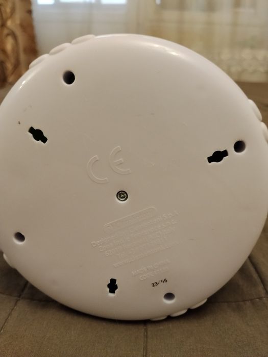 Іграшка-дзиґа Animals' Fun Park