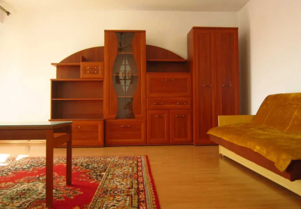 Wynajmę mieszkanie 2-pokojowe, Czuby, Szmaragdowa