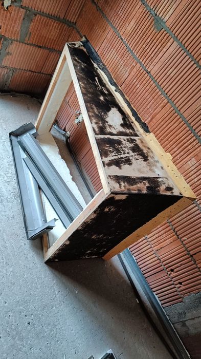 Okno dachowe, wyłaz FAKRO FWL U3 78x98