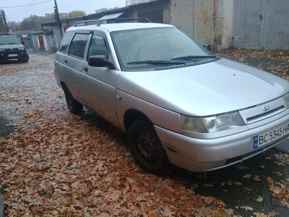 Продам Lada 21113