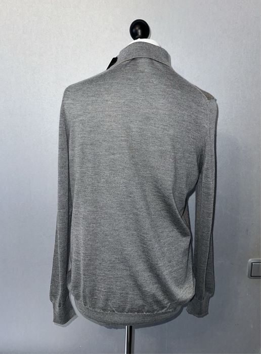 Свитер-поло Svevo Parma