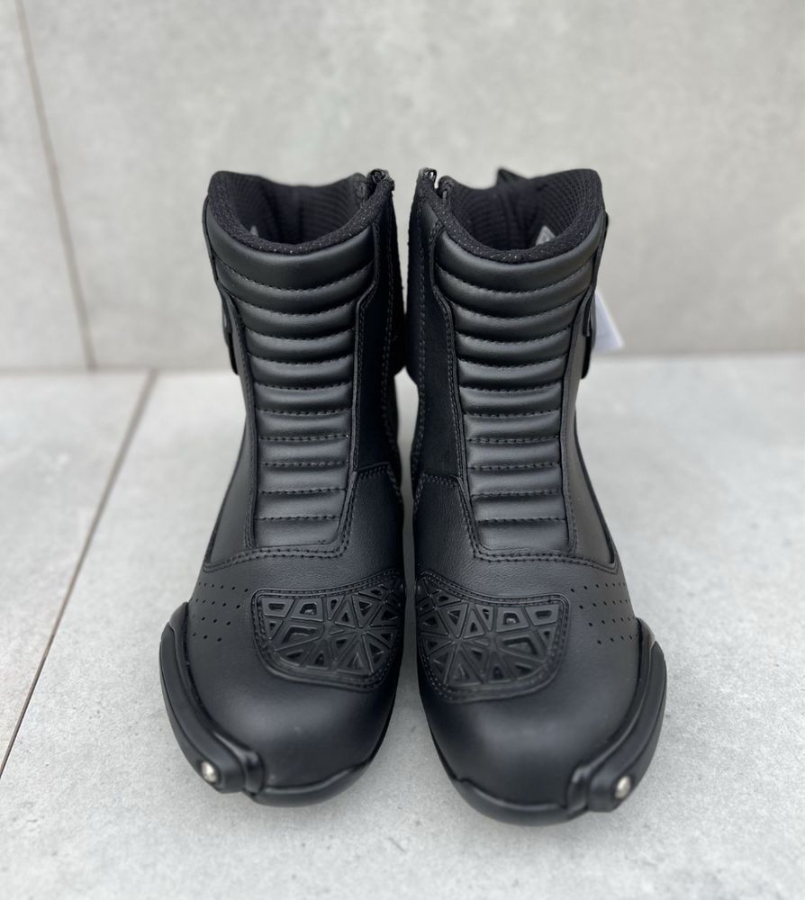 Buty SECA SPRINT 3 ( moto id ) rozmiar 47 niskie NOWE