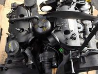 Silnik 10TRD1 Peugeot 607 2.7 HDI Siedlce