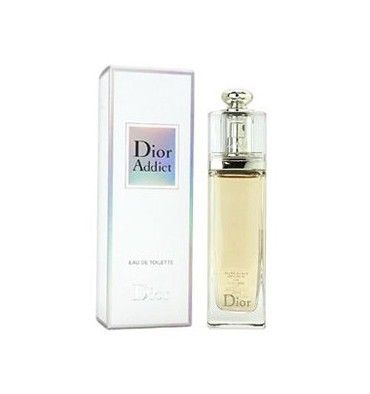 Dior Addict Eau de Toilette 100ml.